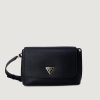 Donna Guess | Borsa Guess Emiliya Girlfriend S Nero