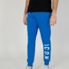 Uomo Icon | Pantaloni Sportivi Icon Azzurro