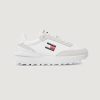 Donna Tommy Hilfiger | Sneakers Tommy Hilfiger Tech Runner Ess Bianco