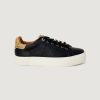 Donna Alviero Martini Prima Classe | Sneakers Alviero Martini Prima Classe Jr Nero