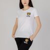 Donna Moschino Underwear | T-Shirt Moschino Underwear Bianco