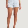 Donna Levi's® | Shorts Levi'S® 80S Mom Denim Chiaro