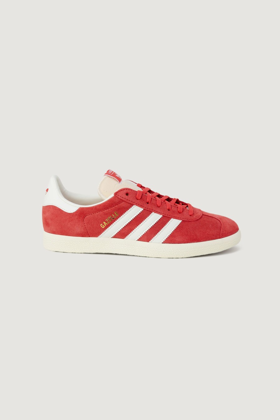 Uomo Adidas Originals | Sneakers Adidas Originals Gazelle Corallo