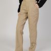 Donna Dickies | Pantaloni Regular Dickies 874 Work Rec Beige