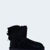 Donna UGG | Stivali Ugg Mini Bailey Bow Ii Nero