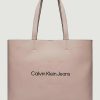 Donna Calvin Klein | Borsa Calvin Klein Rosa