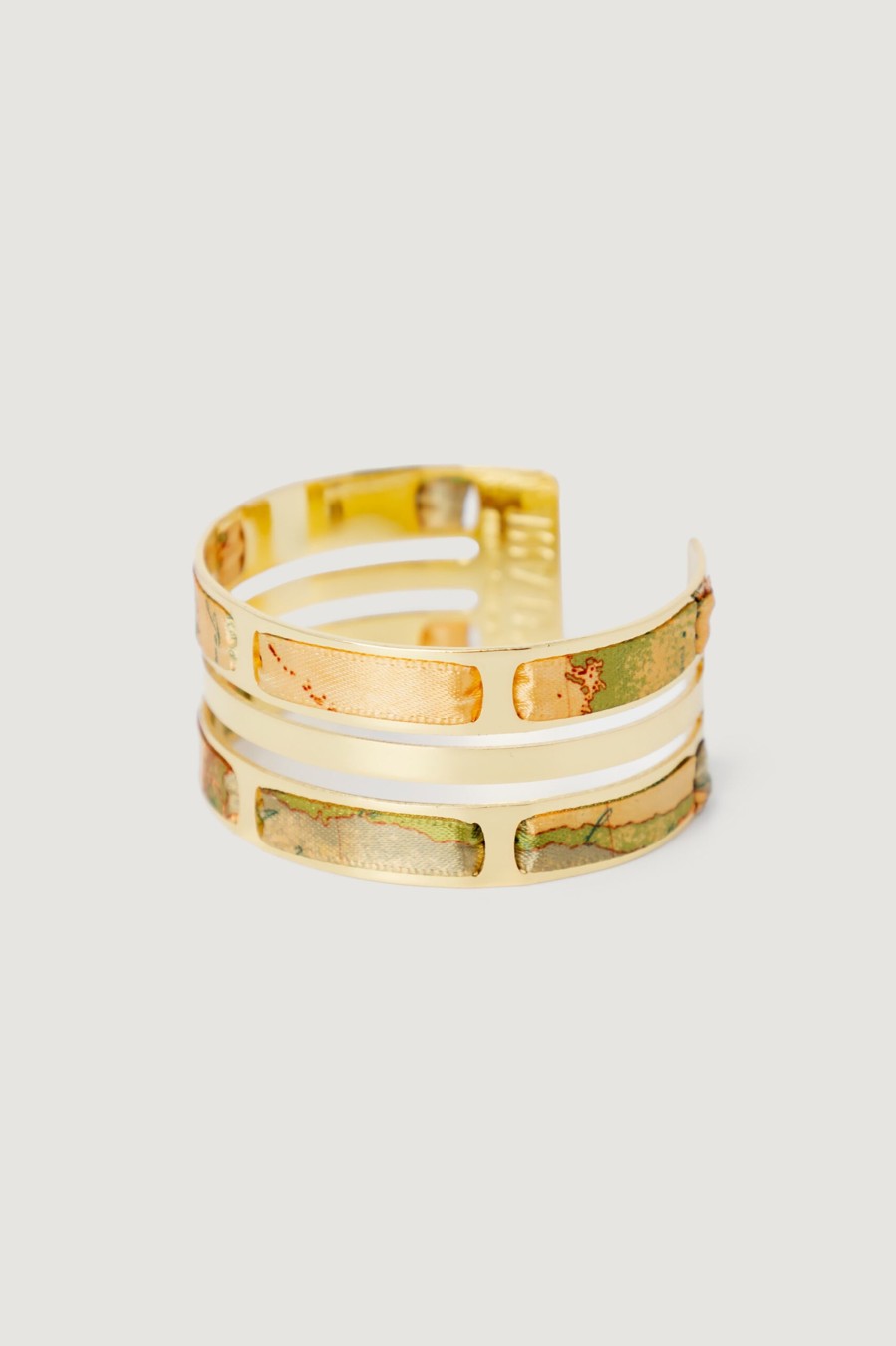 Donna Alviero Martini Prima Classe | Bracciale Alviero Martini Prima Classe Oro