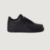 Uomo Nike | Sneakers Nike Nike Air Force 1 07 Nero