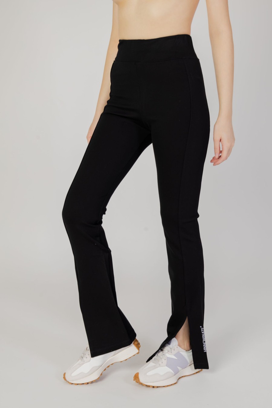 Donna Hinnominate | Leggings Hinnominate Nero