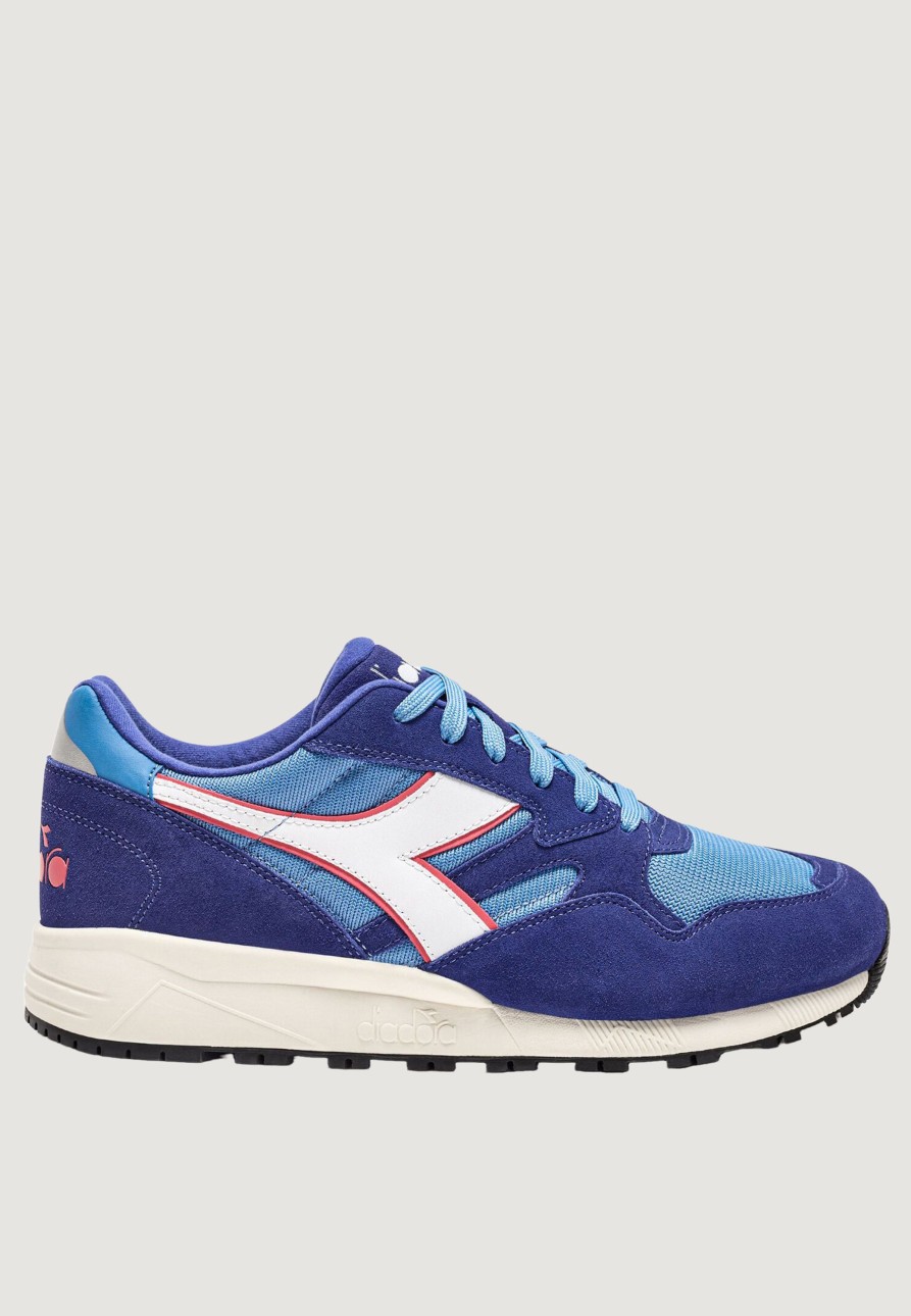 Donna Diadora | Sneakers Diadora N902 Blu