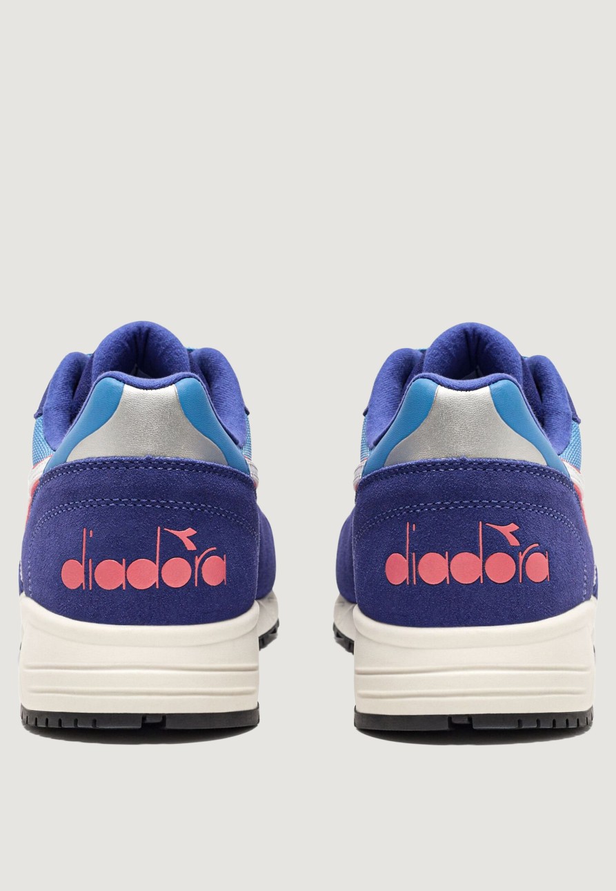 Donna Diadora | Sneakers Diadora N902 Blu