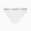 Donna Calvin Klein | Slip E Perizoma Calvin Klein Underwear Bikini Bianco