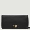 Donna Calvin Klein | Borsa Calvin Klein Nero