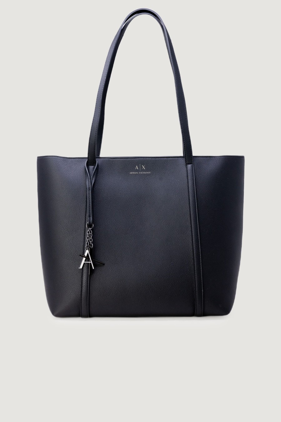 Donna Armani Exchange | Borsa Armani Exchange Nero