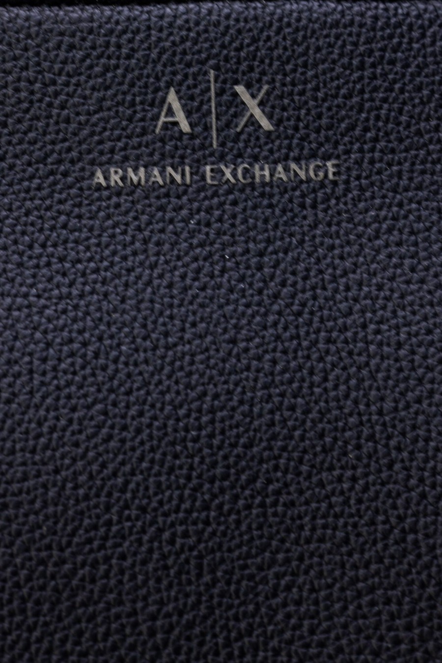 Donna Armani Exchange | Borsa Armani Exchange Nero