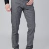 Uomo Antony Morato | Pantaloni Skinny Antony Morato Bryan Nero