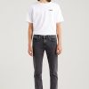 Uomo Levi's® | Jeans Slim Levi'S® 511 Slim - Storm Rider Adv Nero