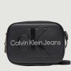 Donna Calvin Klein | Borsa Calvin Klein Nero