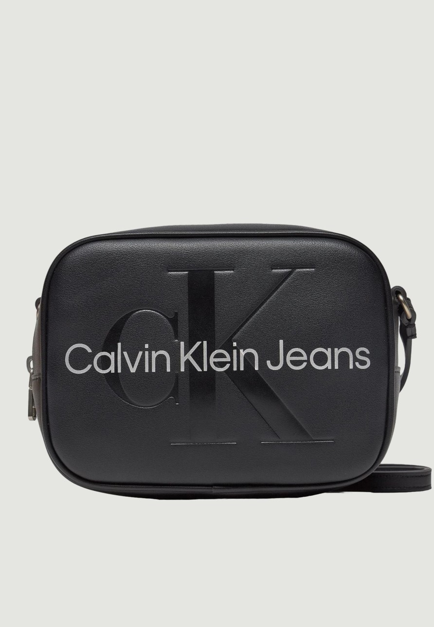 Donna Calvin Klein | Borsa Calvin Klein Nero