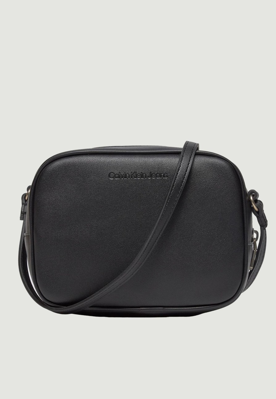 Donna Calvin Klein | Borsa Calvin Klein Nero