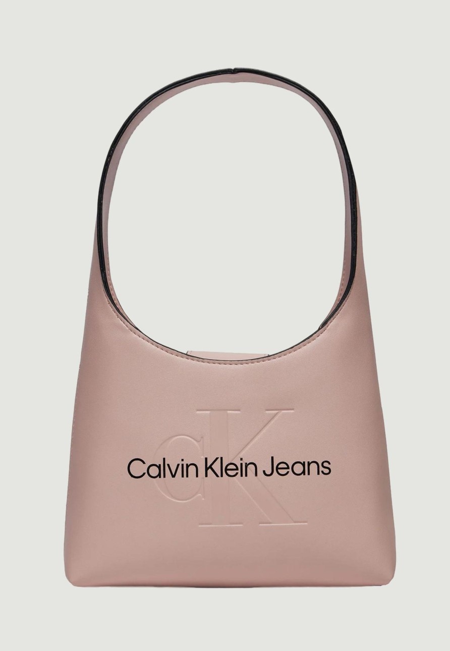 Donna Calvin Klein | Borsa Calvin Klein Rosa