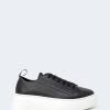 Donna Armani Exchange | Sneakers Armani Exchange Nero