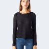 Donna Only | Maglione Only Onlgeena Xo L/S Knt Noos Nero