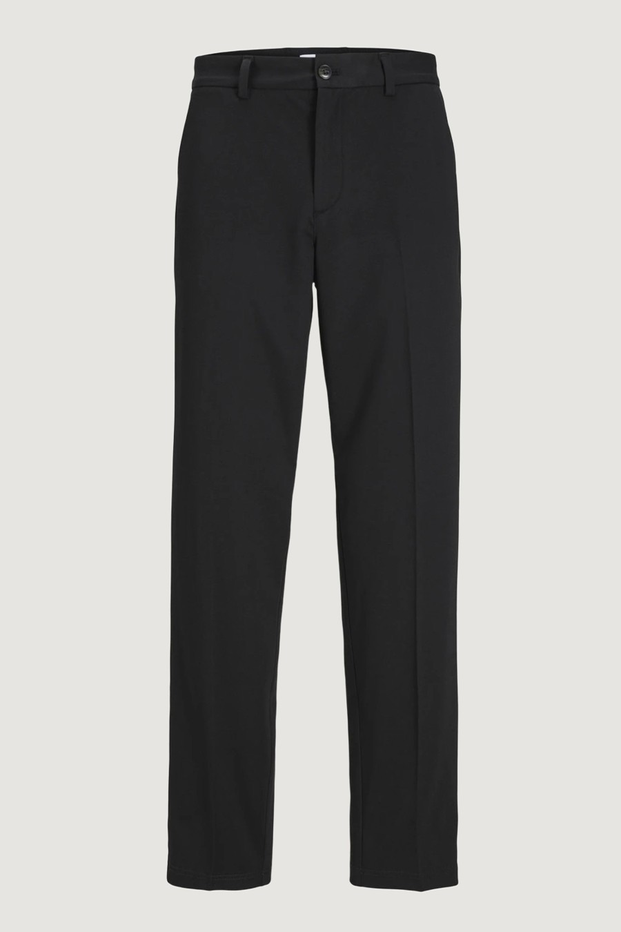 Uomo Jack Jones | Pantaloni Jack Jones Jpstkarl Jjpierre Noos Nero