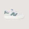 Donna New Balance | Sneakers New Balance 302 Verde Salvia