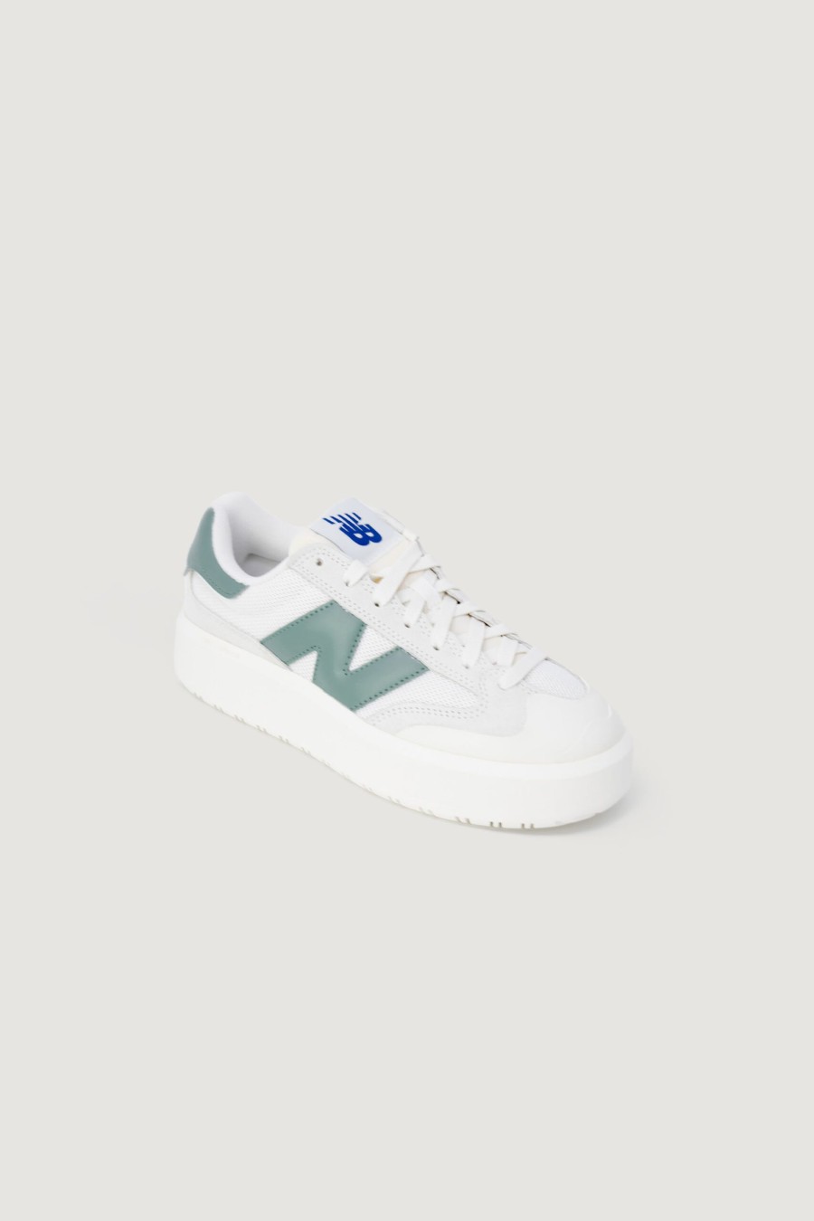 Donna New Balance | Sneakers New Balance 302 Verde Salvia