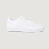 Uomo New Balance | Sneakers New Balance 480 Bianco