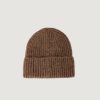 Donna Vero Moda | Berretto Vero Moda Vmullie Beanie Marrone