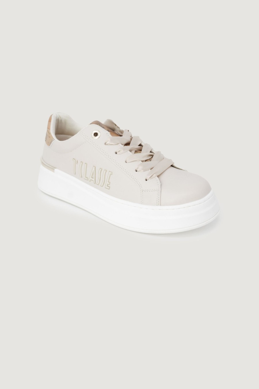 Donna Alviero Martini Prima Classe | Sneakers Alviero Martini Prima Classe Jr Beige