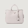 Donna Guess | Borsa Guess Meridian Girlfriend Satchel Rosa