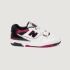 Uomo New Balance | Sneakers New Balance Unisex Rosso