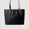 Donna Guess | Borsa Guess Noelle Handbag Nero