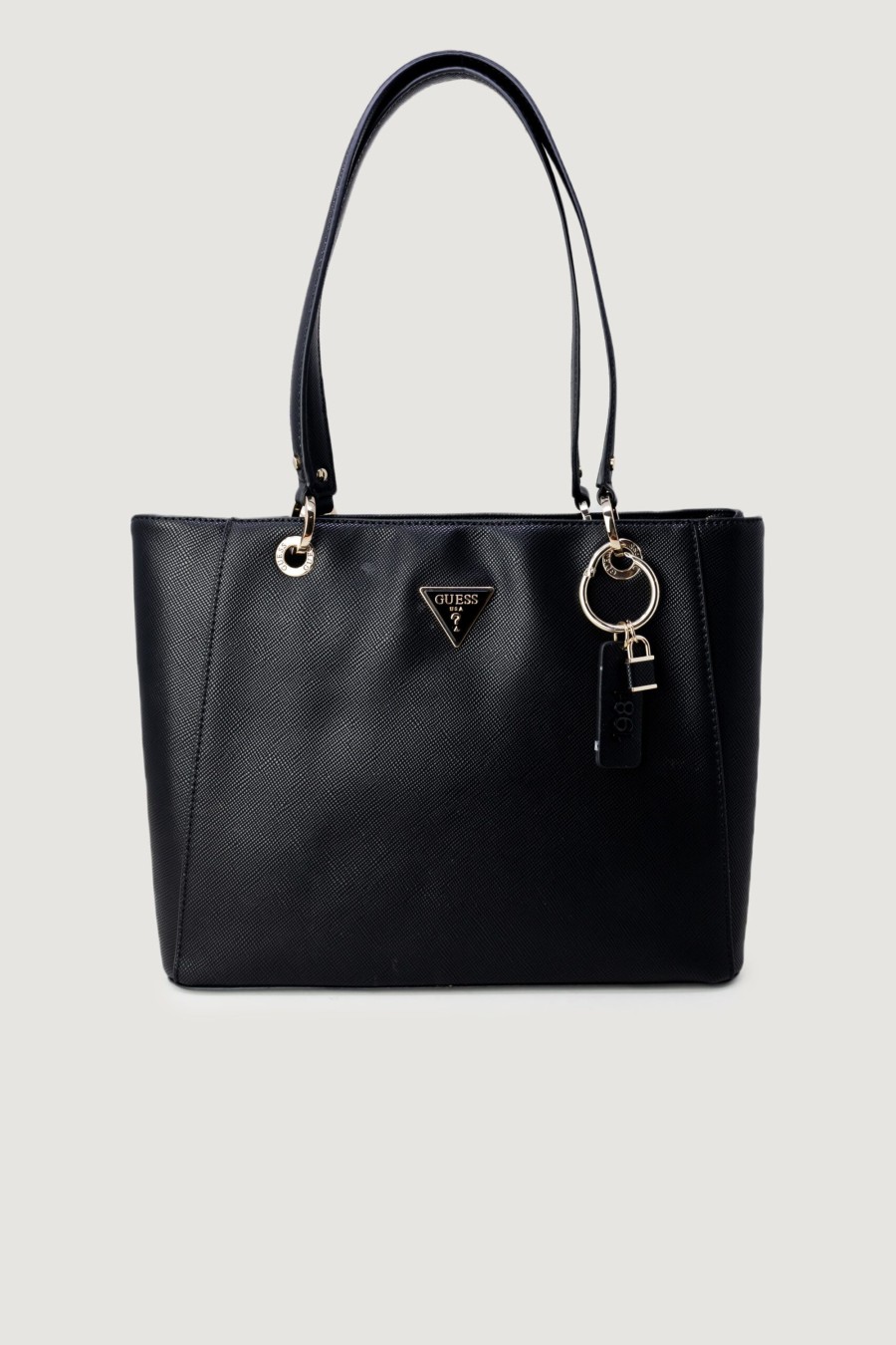 Donna Guess | Borsa Guess Noelle Handbag Nero