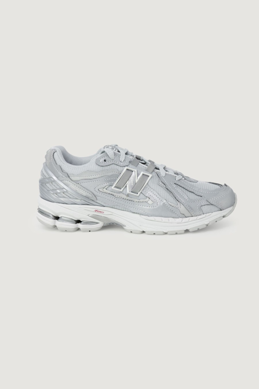 Uomo New Balance | Sneakers New Balance 1906D Grigio