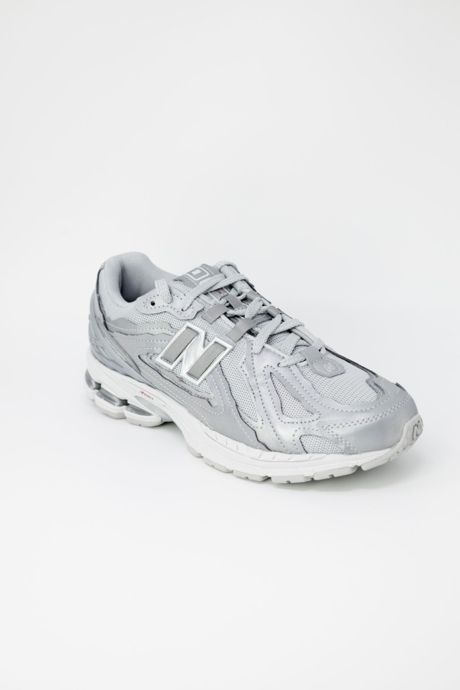 Uomo New Balance | Sneakers New Balance 1906D Grigio