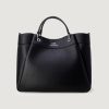 Donna Armani Exchange | Borsa Armani Exchange Nero