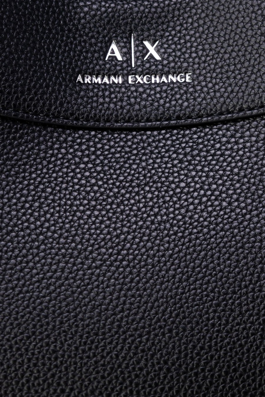 Donna Armani Exchange | Borsa Armani Exchange Nero