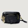 Donna Chiara Ferragni | Borsa Chiara Ferragni Nero