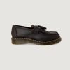 Uomo Dr. Martens | Scarpe Eleganti Dr. Martens Adrian Crazy Horse Marrone