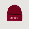 Donna Guess | Berretto Guess Hat Bordeaux