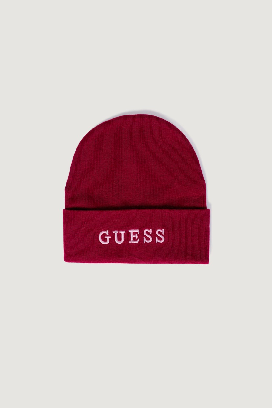 Donna Guess | Berretto Guess Hat Bordeaux