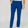 Uomo Antony Morato | Pantaloni Da Completo Antony Morato Bonnie Blu