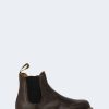 Uomo Dr. Martens | Stivaletti Dr. Martens 2976 Bex Marrone