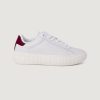 Donna Tommy Hilfiger | Sneakers Tommy Hilfiger Bordeaux