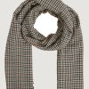 Donna Vila Clothes | Sciarpa Vila Clothes Videbree Scarf- Noos Turchese