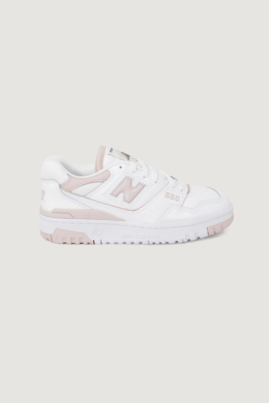 Donna New Balance | Sneakers New Balance Rosa Cipria